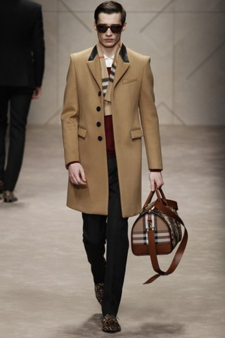 Burberry Prorsum / - 2013-2014